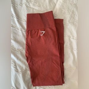 Gymshark Vital Seamless 2.0 - M